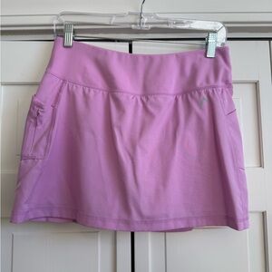 NWOT - HEAD Women's Lavender Tennis/Sports Skort